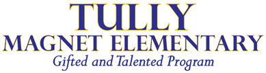 Tulley Elementary School