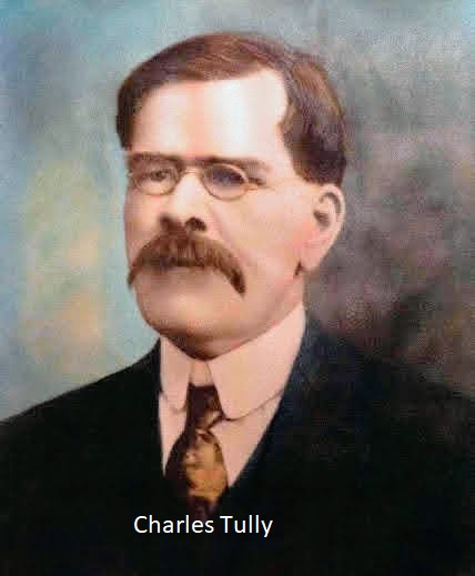 Charles Tully